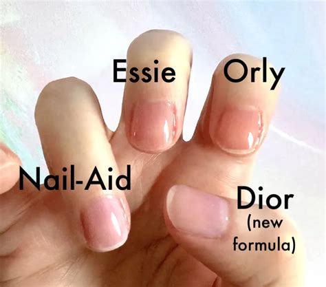 dior splash dupe|dior nail glow.